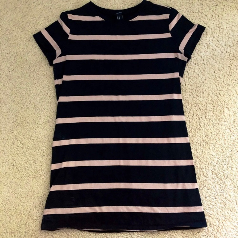 3 T-shirt Dresses